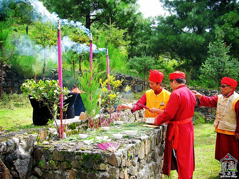 祭天場(chǎng)