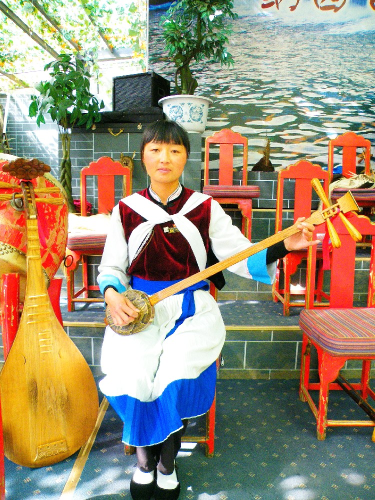 和會花