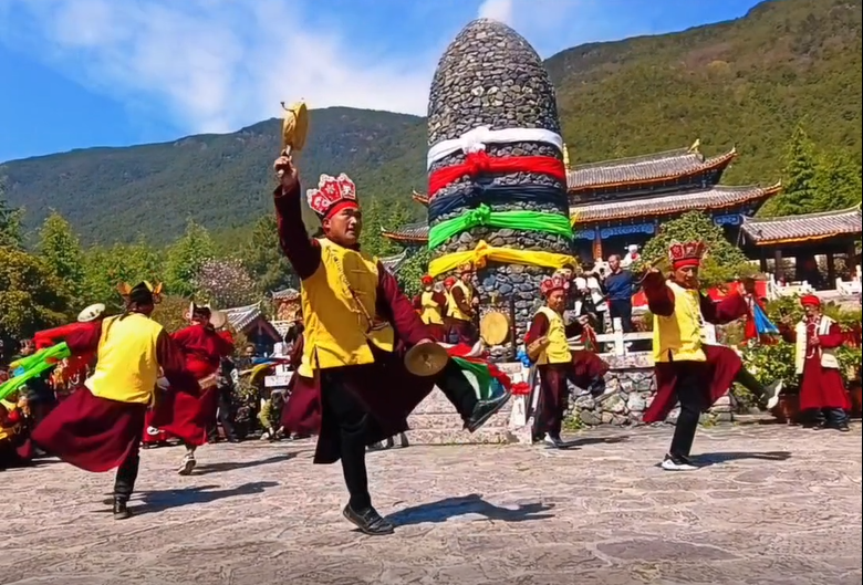 除了古城雪山，“五一”假期來麗江還可以這樣玩兒